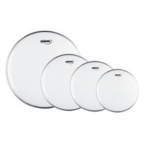 Kit Pele 08 10 12 16 Filme Simples Leitosa WW1250 Williams