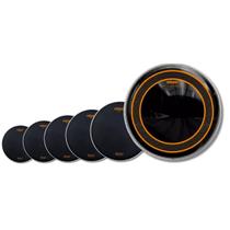 Kit Pele 10 12 13 14 16 Wcbaa2 Porosa + 22 Waa2Ff Bumbo