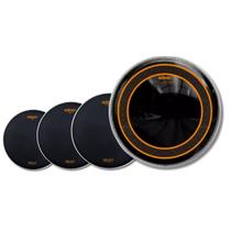 Kit Pele 10 12 14 Wcbaa2 Porosa + 22 Waa2Ff Filme Duplo