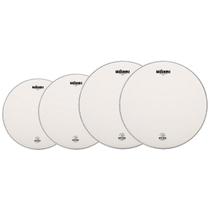 Kit Pele 10 12 2X 14 Wc2M Porosa Duplo Hidráulica Williams Kit Pele 10 12 2X 14 Wc2M Porosa Duplo Hidráulica Williams