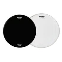 Kit Pele 13 Wcb1 Porosa Density Preta + Resposta Williams