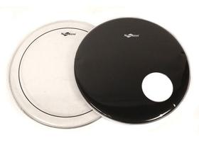 Kit Pele Ataque De Bumbo 22 Com Resposta Preta Furo Spanking