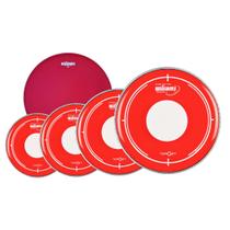 Kit Pele Bateria RDT2 Hidráulica Williams 10 12 16 22 e 14cx