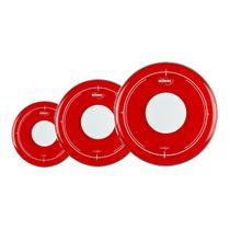 Kit Pele Bateria RDT2 Red Dot Hidráulica Williams 08 10 13