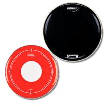 Kit Pele Bumbo 18 Rdt2 Hidráulica + Ws1Sc Resposta Anel Int. Kit Pele Bumbo 18 Rdt2 Hidráulica + Ws1Sc Resposta Anel Int.