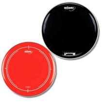 Kit Pele Bumbo 18 Wr2 Hidráulica + Ws1Sc Resposta Anel Int.