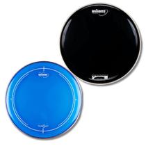 Kit Pele Bumbo 18 Wu2 Hidráulica + Ws1Sc Resposta Anel Int.