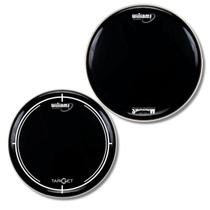 Kit Pele Bumbo 20 Wb2 Hidráulica + Ws1Sc Resposta Anel Int.