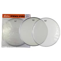 Kit Pele Caixa Remo Encore EN-BS14-PP Porosa Resposta - 1063