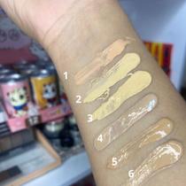 Kit Pele Completa Escolha sua Base:Cor 03