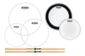 Kit Pele Evans American Upgrade Pack