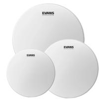 Kit Pele Evans G2 Coated 10"12"16" ETP-G2CTD-R - Porosa Rock Pack (19984)