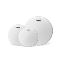 Kit pele evans uv2 etp-uv2-f porosa fusion pack 10-12-14