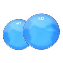 Kit Pele Filme Duplo Azul Hidráulica Duolub LDH 8 10 Kit Pele Filme Duplo Azul Hidráulica Duolub LDH 8 10