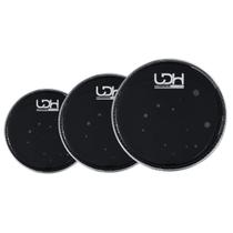 Kit Pele Filme Duplo Preta Hidráulica Duo Lub Ldh 10 12 16 Kit Pele Filme Duplo Preta Hidráulica Duo Lub Ldh 10 12 16