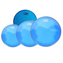 Kit Pele Filme Duplo ul Hidráulica Duo Ldh 10 12 16 14Cx Kit Pele Filme Duplo ul Hidráulica Duo Ldh 10 12 16 14Cx