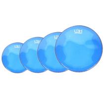 Kit Pele Filme Duplo ul Hidráulica Duolub Ldh 10 12 14 16 Kit Pele Filme Duplo ul Hidráulica Duolub Ldh 10 12 14 16