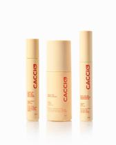 Kit Pele Firme e Uniforme e Rejuvenescida CACCIO CACAY OIL