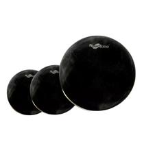 Kit Pele Muda Smash Nylon Preta Spanking 13 16 22 Kit Pele Muda Smash Nylon Preta Spanking 13 16 22