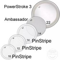 Kit Pele Remo Encore En-ps30-pp 10 12 14 14 22 Kit Pele Remo Encore En-ps30-pp 10 12 14 14 22