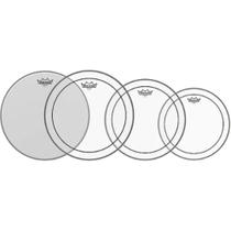 Kit Pele Remo Pinstripe PP-0110 PS 10,12,14+14 Ambassador