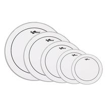 Kit Pele Tons Surdo Bumbo Hidráulica 8 10 12 16 22 Spanking Kit Pele Tons Surdo Bumbo Hidráulica 8 10 12 16 22 Spanking