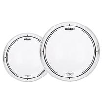 Kit Pele W2 10 13 Target Tons E Surdo Hidráulica Williams