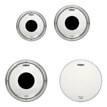 Kit pele williams tom pack target dt2 - 10+12+16+wc1 14 free