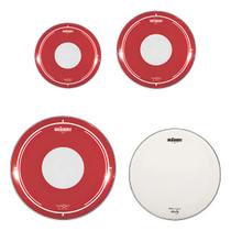 Kit pele williams tom pack target rdt2 -10+12+16+wc1 14 free