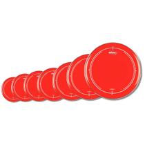 Kit Pele Wr2 Red Hidráulica Williams 08 10 12 14 16 18 22