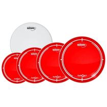 Kit Pele Wr2 Vermelha Hidráulica Williams 08 10 12 16 12Cx Kit Pele Wr2 Vermelha Hidráulica Williams 08 10 12 16 12Cx