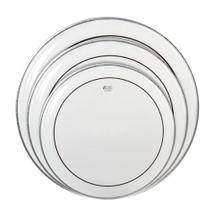 Kit Peles 10” 12” 14” Encore Pinstripe Clear EN-PO24-PP