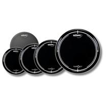 Kit Peles 10 12 16 22 E 14Cx Wb2 Duplo Hidráulica Williams