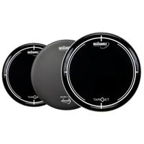 Kit Peles 12 16 Wb2 + 14Cx Wcb2 Duplo Hidráulica Williams Kit Peles 12 16 Wb2 + 14Cx Wcb2 Duplo Hidráulica Williams