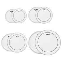 Kit Peles 8 10 12 14 Hidráulica + Resposta 1 Filme Spanking