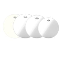 Kit Peles Dudu Portes 10 12 14 Pol Double Clear Coated 14" Kit Peles Dudu Portes 10 12 14 Pol Double Clear Coated 14"