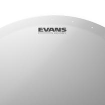 Kit Peles Fusion EC2S Transparente + HD Dry Porosa 14' Evans Kit Peles Fusion EC2S Transparente + HD Dry Porosa 14' Evans
