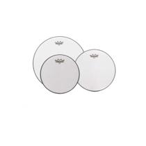 Kit Peles p/ tons 12-13-16 Pol Emperor Porosa Pp-0952-be Remo 10466