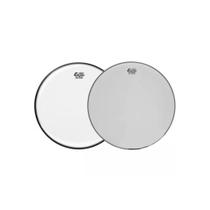 Kit Peles Remo Ambassador Porosa/Hazy Resposta 14 Pol EN-BS14-PP