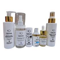 kit peles sensíveis ou com rosácea kit peles sensíveis ou com rosácea