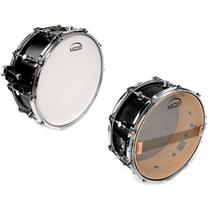 Kit Peles Uno Evans Ataque/Resposta 14