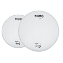 Kit Peles WC2 Porosa Duplo Hidráulica Williams 6 e 8 Kit Peles WC2 Porosa Duplo Hidráulica Williams 6 e 8