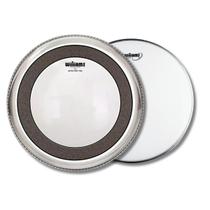 Kit Peles Zabumba 20 W2Ff Hidráulica + Ww1 Leitosa Resposta