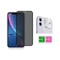 Kit Pelicula 3D Anti EspiÃo + Pel. CÃmera P/ Iphone 12 Mini - Kit Pelicula 3D Anti EspiÃo + Pel. CÃmera P/ Iphone 12 Mini -