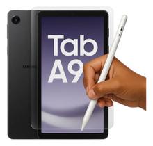 Kit Pelicula + Caneta Stylus Para Galaxy Tab A9 8.7 Pol