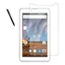 Kit Pelicula + Caneta Touch Para Tablet P610 / P615 S6 Elite