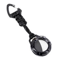 Kit Película Case Proteção Survival Alumínio Compatível com AirTag