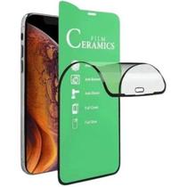 Kit Película Cerâmica Fosca + Película Câmera Traseira para Iphone 11 Kit Película Cerâmica Fosca + Película Câmera Traseira para Iphone 11