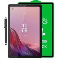 Kit Película De Cerâmica + Caneta Para Tablet Lenovo Tab M9 Kit Película De Cerâmica + Caneta Para Tablet Lenovo Tab M9