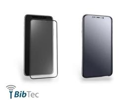 Kit Película De Cerâmica Fosca + Película De Cerâmica Fosca Privacidade Compatíveis Com Iphone 11/XR Kit Película De Cerâmica Fosca + Película De Cerâmica Fosca Privacidade Compatíveis Com Iphone 11/XR